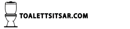 toalettsitsar