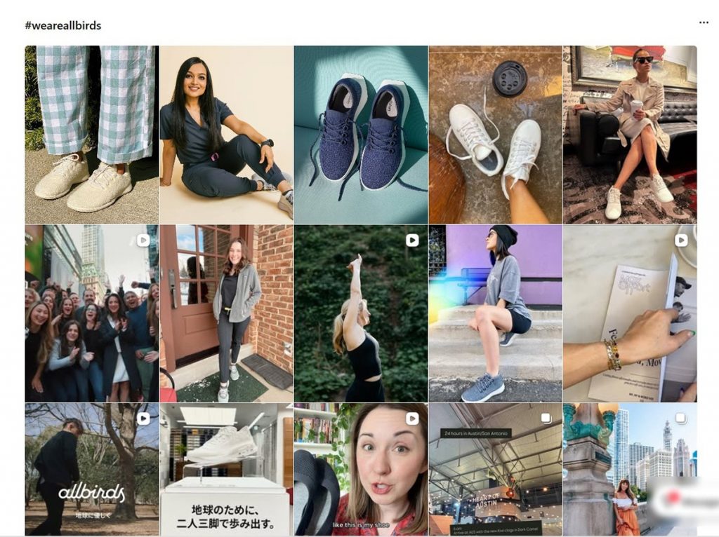 ugc-testimonial-ad-example-allbirds ugc-testimonial-ad-example-allbirds