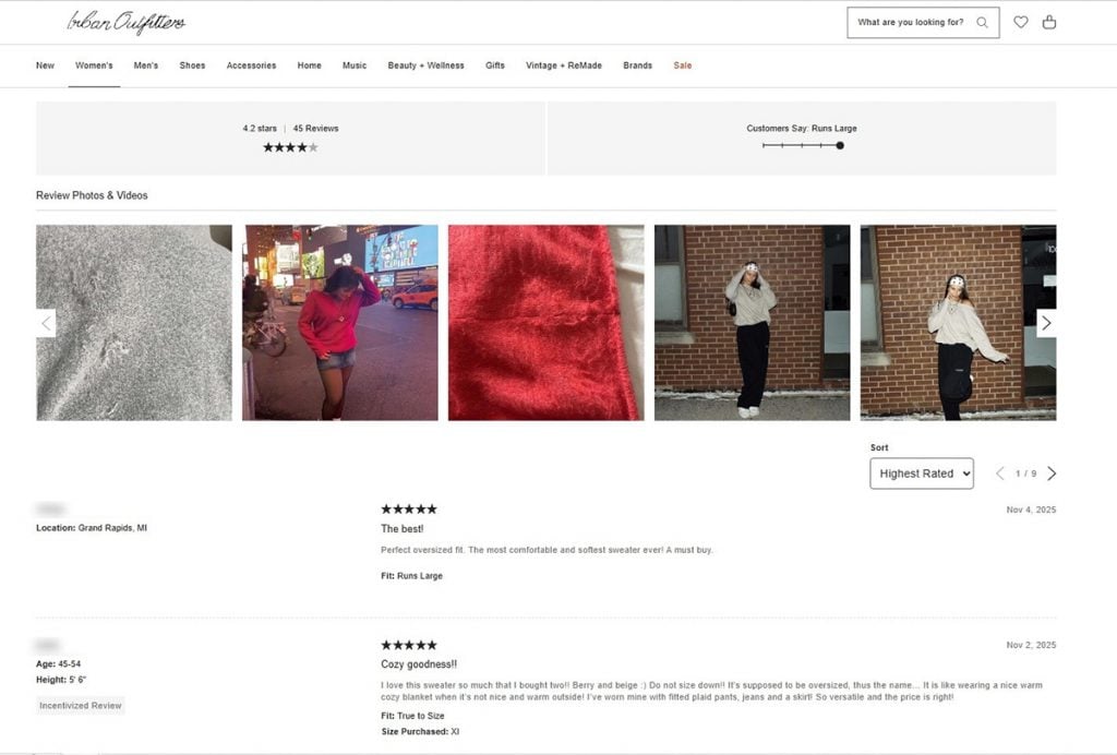 urban-outfitters-customer-reviews urban-outfitters-customer-reviews