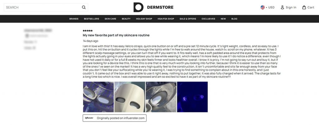 user-generated-content-examples-dermstore-product-reviews