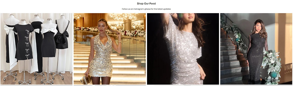 lulus-shoppable-ugc-gallery