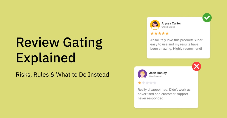 review-gating